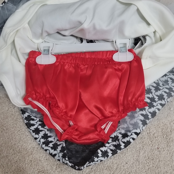 New Toddler Bon Bleu 24M Dress - Picture 3 of 3